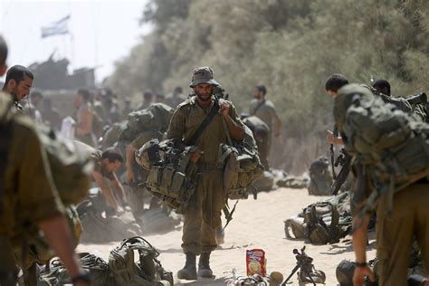 Israel-Hamas cease-fire begins, amid plans for release of hostages